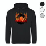 Logo Hoodie | DJRallecomt