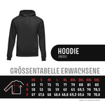 Moin Hoodie Pink | PapaJojojo