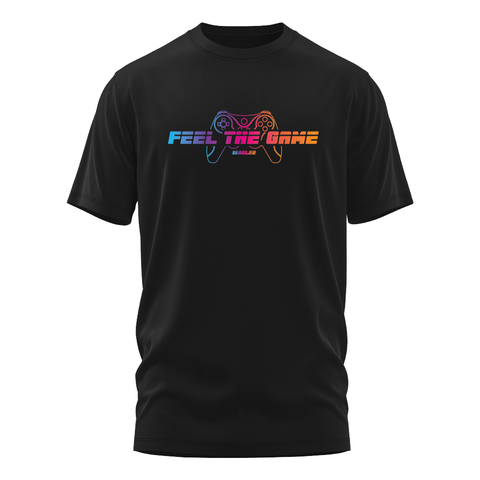 Controller Feel The Game T-Shirt | ingolee