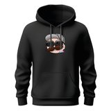 Emote Hoodie | ingolee