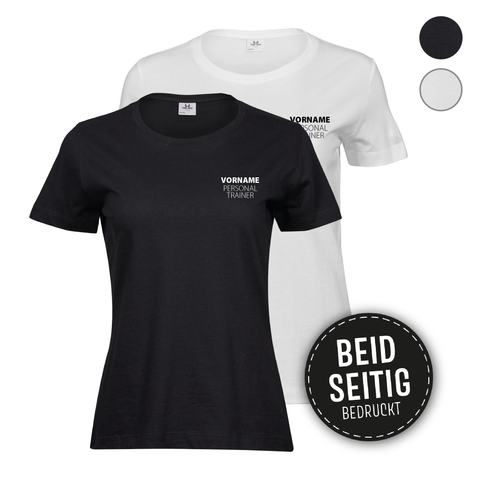 T-Shirt Damen | KAF Akademie GmbH