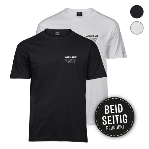 T-Shirt Herren | KAF Akademie GmbH