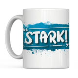 "Stark" Tasse | Der_Marienkäfer_Live