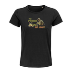 Power of Love T-Shirt Damen | Pummelfee86