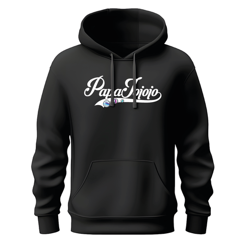 Logo Hoodie | PapaJojojo