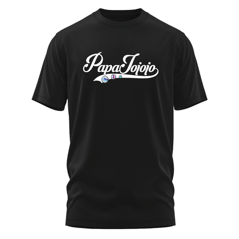 Logo T-Shirt | PapaJojojo