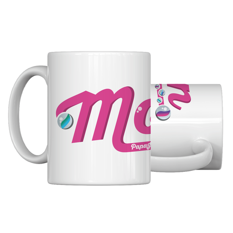 Moin Tasse Pink | PapaJojojo