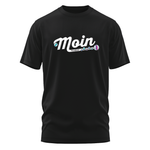 Moin T-Shirt White | PapaJojojo