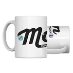 Moin Tasse Black | PapaJojojo