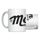 Moin Tasse Black | PapaJojojo