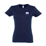 Damen T-Shirt | Straubinger Kanu-Club e.V.