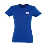 Damen T-Shirt | Straubinger Kanu-Club e.V.