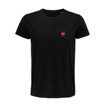 Small Logo T-Shirt Herren | zornigeameise