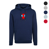 Logo Hoodie | Zornige Ameise